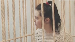 Кировчанку, убившую свою трёхлетнюю дочь, отправят на психиатрическую экспертизу