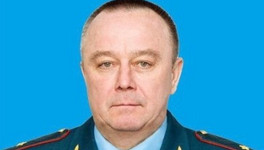 Умер экс-начальник Главного управления МЧС России по Кировской области