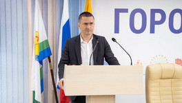 Сергей Зотин получил новую должность в администрации Кирова