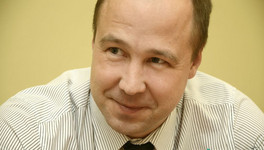 Председателем совета предпринимателей по подготовке к юбилею Кирова стал Андрей Усенко