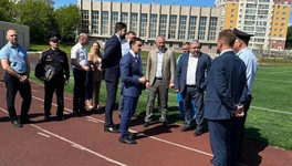 Кировское «Динамо» сменит стадион для проведения домашних матчей