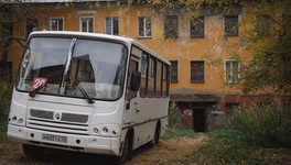 Какая погода будет в Кирове с 10 по 16 ноября?