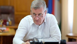 Что думает Игорь Васильев о проделанной за пять лет работе в Кировской области?
