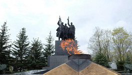 Вятским Полянам присвоили звание «Город трудовой доблести»