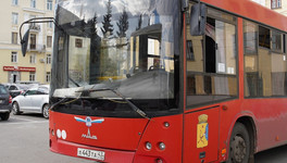 В Кировской области приобретут 111 новых автобусов