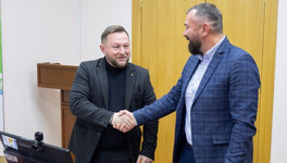 Киров начинает сотрудничество с федеральным проектом «Парки России»