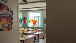 В школы Кировской области пойдут около 12 тысяч первоклашек