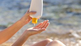 Как выбрать солнцезащитный крем, чтобы надёжно защитить кожу от палящего солнца?