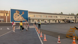 Прокуратура взяла на контроль задержки рейсов в аэропорту Кирова