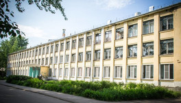 На работы по строительству «под ключ» кировской школы хотят потратить 226 миллионов рублей