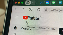 Россияне подали более 1 млн подписей за отмену замедления YouTube