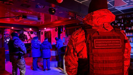 В центре Кирова закрыли рок-бар по решению суда