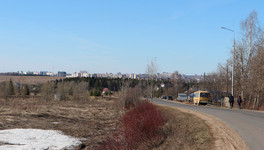 В строительство лыжной базы в Кирове вложат более 20 млн рублей