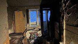 В Кировской области раскрыли причины двух трагических пожаров