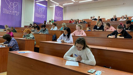 Организаторы Тотального диктанта в Кирове рассказали о самых распространённых грамматических ошибках