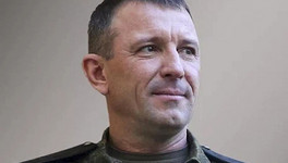 Экс-командующего 58-й армией Ивана Попова арестовали по подозрению в мошенничестве