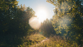 Топ-5 самых живописных мест для встречи рассвета в Кирове