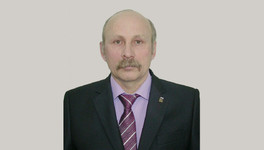 Депутат Заксобрания Кировской области скончался после заседания
