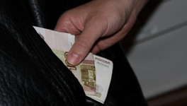 Рецидивист из Белой Холуницы поедет в колонию строгого режима за кражу 1 200 рублей