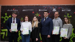 «Куприт» принял участие в первом экологическом форуме на выставке «Россия»