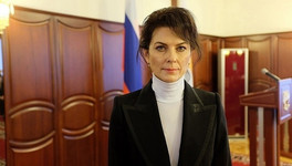 Обвиняемая в коррупции Олеся Редькина прокомментировала своё задержание