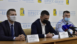 В Кирове планируют организовать круговое движение на загруженных перекрёстках