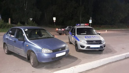 В Кирово-Чепецке неизвестный водитель на пешеходном переходе сбил ребёнка и скрылся