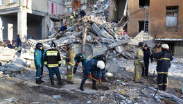 СМИ: 32-летняя кировчанка и её семья погибли при обрушении дома в Магнитогорске
