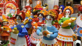 На туристическом портале Кировской области собрали всё о народных промыслах