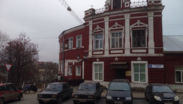 Что будет в историческом здании на углу Спасской и Казанской?