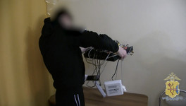 В Кирове студент организовал нелегальный узел связи для мошенников
