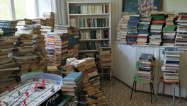 Кировчане смогут отметить День знаний в библиотеках города