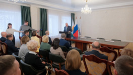 Крупное предприятие направит 9 млн рублей на поддержку районов Кировской области