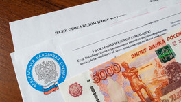 Россияне смогут получать налоговые уведомления через «Госуслуги»