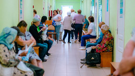 ОНКОпост будет работать в Уржумском районе