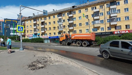 На содержание улично-дорожной сети Кирова в 2021 году потратят 671 миллион рублей