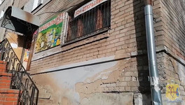 Кировские полицейские изъяли из магазина 200 литров алкоголя