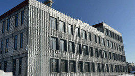 Кировская школа сменит подрядчика из-за срыва сроков