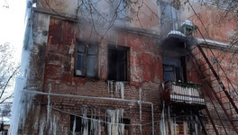 Из-за устранения утечки на Хлебозаводской отключат отопление в доме на Маклина