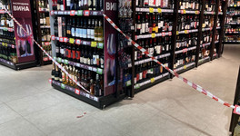 В Уржуме 22-летний местный житель устроил пьяный дебош в магазине