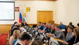 75% демобилизованных участников СВО в Кировской области трудоустроены