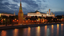 В Москве отменили все массовые мероприятия