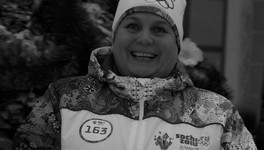 Скончалась основатель Федерации полиатлона Кировской области Вера Смирнова