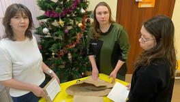 В Кирове к 200-летию Салтыкова-Щедрина выпустили «говорящую» книгу