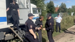 В Самарской области изнасиловали и убили двухлетнюю девочку