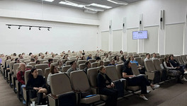 Почти 370 тысяч зубов вылечили кировские стоматологи