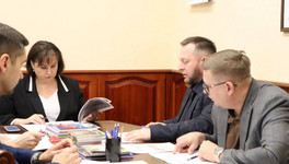 В Кировской области отчитались о капремонте школ и детсадов