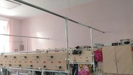 В Кирове эвакуировали музыкальную школу