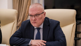 Александр Соколов пожелал губернатору Мурманской области скорейшего выздоровления