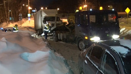 В Кирове планируют создать муниципальную службу эвакуации автомобилей